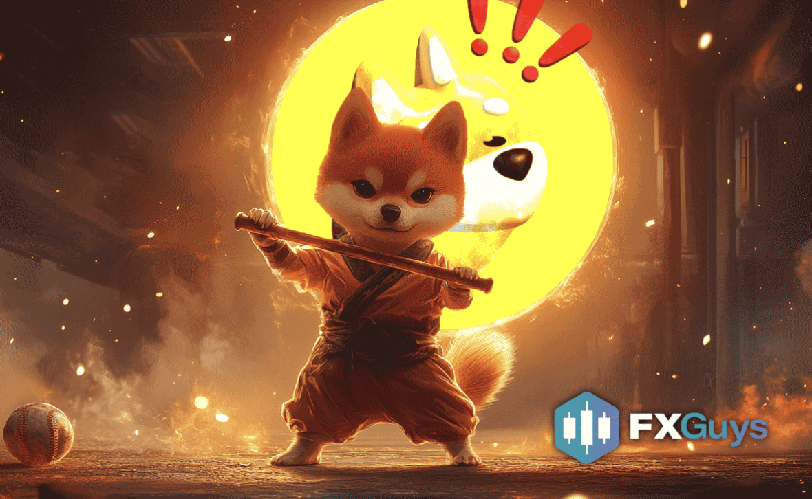 Dogecoin And Shiba Inu Coin Whales Drawn By Massive Profit Margin On
